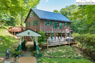 17 Grey Fox Ridge Rd, Banner Elk, NC 28604 - Photo 37