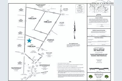 Tract 3 Mountain Vista Lane, Banner Elk, NC 28604 - Photo 5
