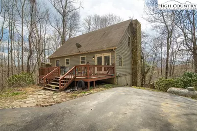 656 Winterberry Trail, Boone, NC 28607 - Photo 1