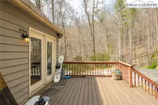 656 Winterberry Trail, Boone, NC 28607 - Photo 5