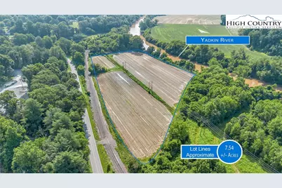 0 Nc 268 Highway, Elkin, NC 28621 - Photo 1