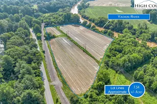 0 Nc 268 Hwy, Elkin, NC 28621 - Photo 1