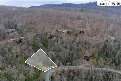 288 Poplar Drive, Beech Mountain, NC 28604 - Photo 25