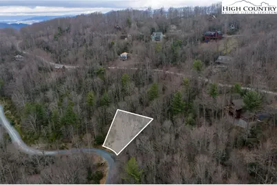 288 Poplar Drive, Beech Mountain, NC 28604 - Photo 7