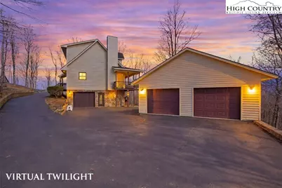 323 Sugar Tree Lane, Sugar Mountain, NC 28604 - Photo 3