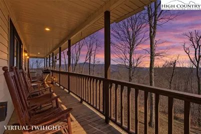 323 Sugar Tree Lane, Sugar Mountain, NC 28604 - Photo 5