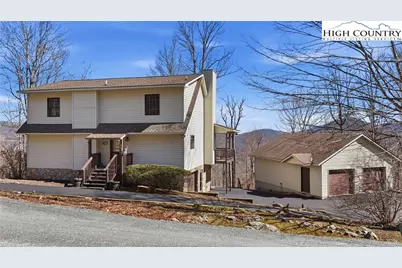 323 Sugar Tree Lane, Sugar Mountain, NC 28604 - Photo 33