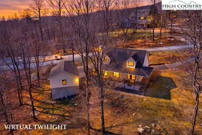 323 Sugar Tree Lane, Sugar Mountain, NC 28604 - Photo 1