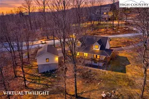323 Sugar Tree Ln, Sugar Mountain, NC 28604 - Photo 1
