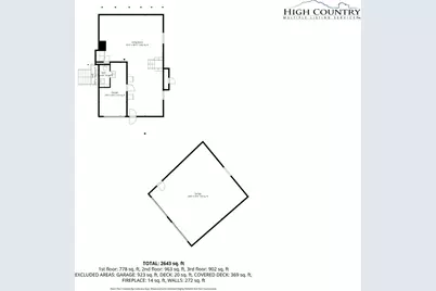 323 Sugar Tree Lane, Sugar Mountain, NC 28604 - Photo 47