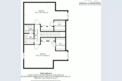 323 Sugar Tree Lane, Sugar Mountain, NC 28604 - Photo 45