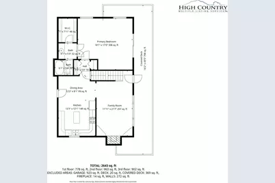 323 Sugar Tree Lane, Sugar Mountain, NC 28604 - Photo 41
