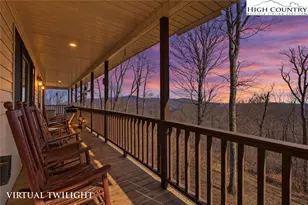 323 Sugar Tree Ln, Sugar Mountain, NC 28604 - Photo 9