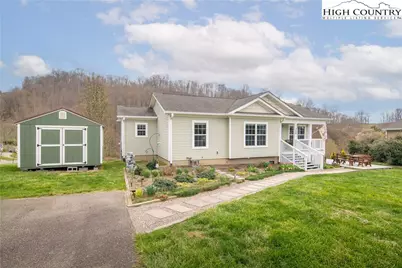 156 Chase Cole Lane, Zionville, NC 28698 - Photo 7