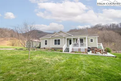 156 Chase Cole Lane, Zionville, NC 28698 - Photo 5