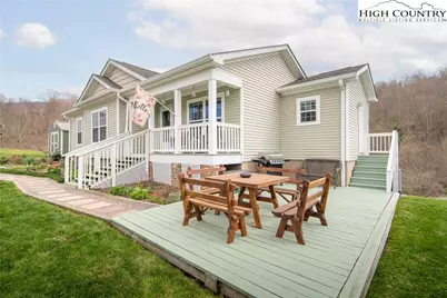 156 Chase Cole Lane, Zionville, NC 28698 - Photo 7