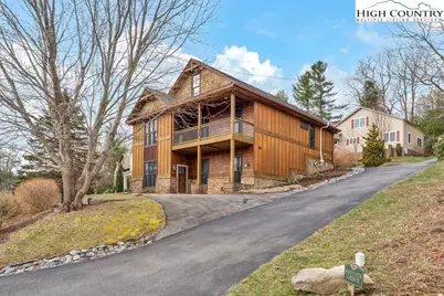 510 Ransom Street, Blowing Rock, NC 28605 - Photo 3