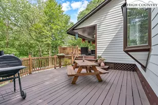 111 Wintergreen Way Rd, Beech Mountain, NC 28604 - Photo 23