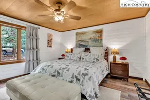 111 Wintergreen Way Rd, Beech Mountain, NC 28604 - Photo 9