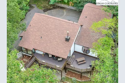 111 Wintergreen Way Road, Beech Mountain, NC 28604 - Photo 5