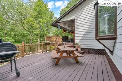111 Wintergreen Way Road, Beech Mountain, NC 28604 - Photo 23