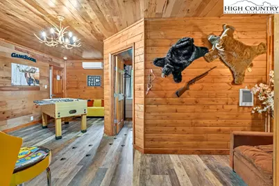 111 Wintergreen Way Road, Beech Mountain, NC 28604 - Photo 15