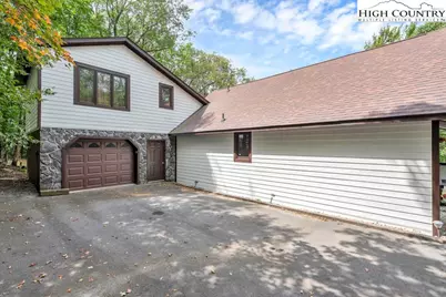 111 Wintergreen Way Road, Beech Mountain, NC 28604 - Photo 3