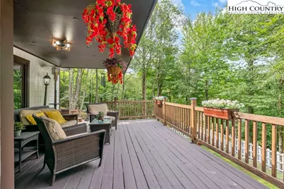 111 Wintergreen Way Road, Beech Mountain, NC 28604 - Photo 21