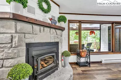 111 Wintergreen Way Road, Beech Mountain, NC 28604 - Photo 11