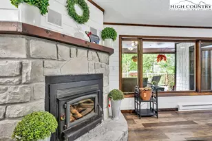 111 Wintergreen Way Rd, Beech Mountain, NC 28604 - Photo 11