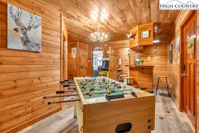 111 Wintergreen Way Road, Beech Mountain, NC 28604 - Photo 17