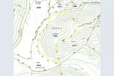 Oo Timber Rock Drive, Lenoir, NC 28645 - Photo 29