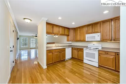 152 Amberwood Lane #7, Jefferson, NC 28640 - Photo 29
