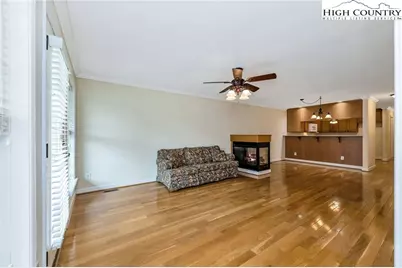 152 Amberwood Lane #7, Jefferson, NC 28640 - Photo 21