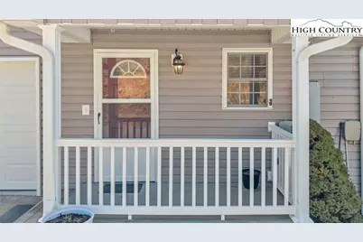 152 Amberwood Lane #7, Jefferson, NC 28640 - Photo 9