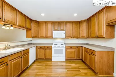 152 Amberwood Lane #7, Jefferson, NC 28640 - Photo 25