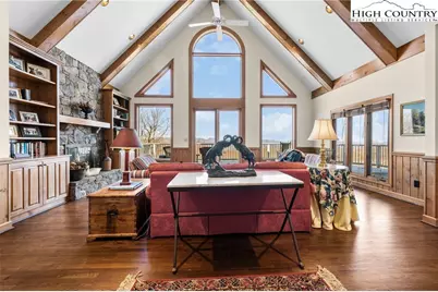 962 Alpine Drive, Blowing Rock, NC 28605 - Photo 11