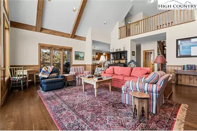 962 Alpine Drive, Blowing Rock, NC 28605 - Photo 13