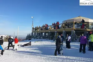 102 N Hickory Ln, Beech Mountain, NC 28604 - Photo 29