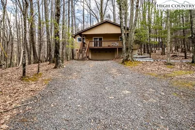 102 N Hickory Lane, Beech Mountain, NC 28604 - Photo 23