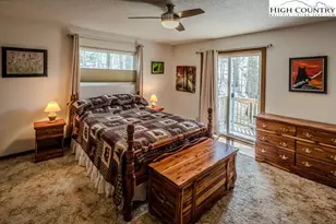 102 N Hickory Ln, Beech Mountain, NC 28604 - Photo 15