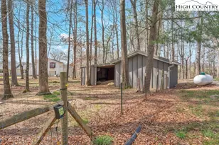 316 Fox Ridge Rd, Wilkesboro, NC 28697 - Photo 35