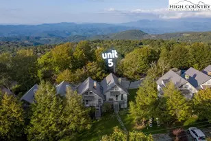 105 N Pinnacle Ridge Rd, Beech Mountain, NC 28604 - Photo 3