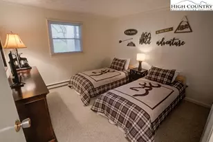 105 N Pinnacle Ridge Rd, Beech Mountain, NC 28604 - Photo 23