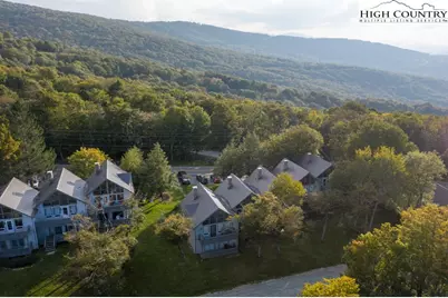 105 N Pinnacle Ridge Road #5, Beech Mountain, NC 28604 - Photo 31