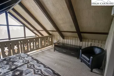 105 N Pinnacle Ridge Road #5, Beech Mountain, NC 28604 - Photo 13