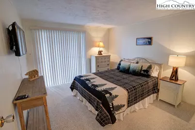 105 N Pinnacle Ridge Road #5, Beech Mountain, NC 28604 - Photo 17