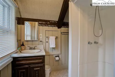105 N Pinnacle Ridge Road #5, Beech Mountain, NC 28604 - Photo 25