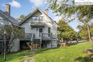 105 N Pinnacle Ridge Rd, Beech Mountain, NC 28604 - Photo 35