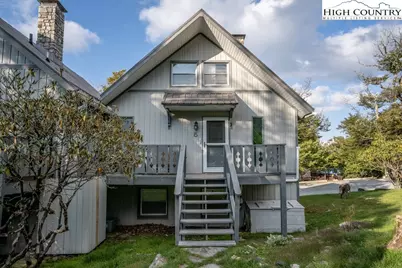 105 N Pinnacle Ridge Road #5, Beech Mountain, NC 28604 - Photo 33